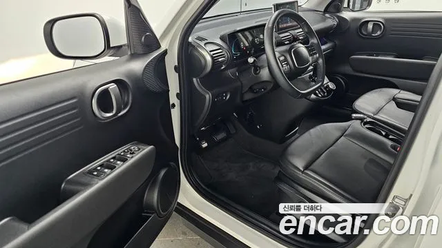 Hyundai Casper — Фото автомобиля 15
