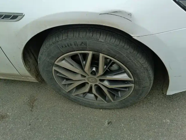 BYD Qin PLUS — Фото автомобиля 6