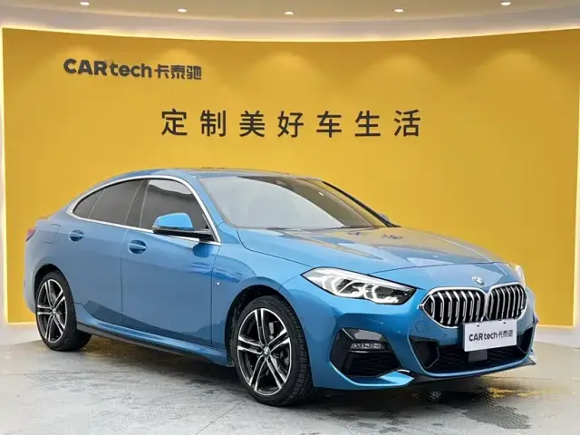BMW 2 Series — Фото автомобиля 2