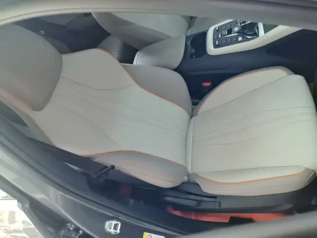 BYD Song Pro — Фото автомобиля 24