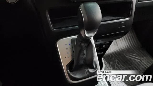 Hyundai Staria Staria Карго 5 мест — Фото автомобиля 9