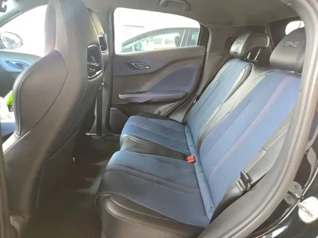 BYD Seagull — Фото автомобиля 16