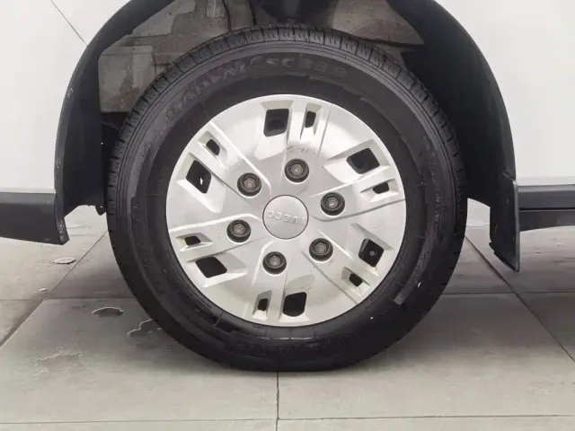Iveco Juxing — Фото автомобиля 17