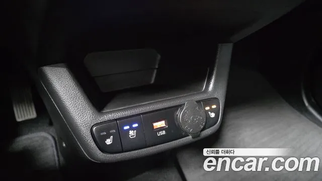 Kia Ray — Фото автомобиля 23