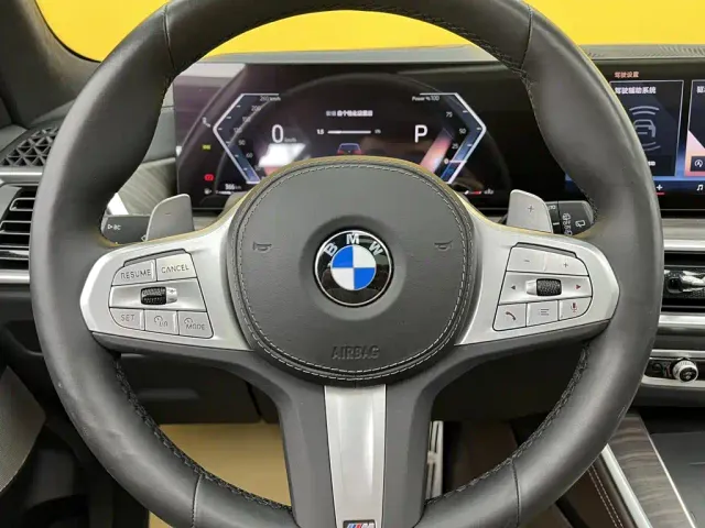 BMW X5 — Фото автомобиля 13