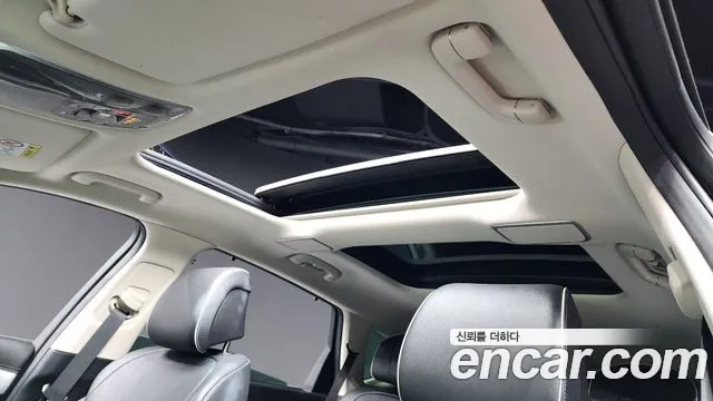 Genesis GV80 3.5T Бензин AWD — Фото автомобиля 19