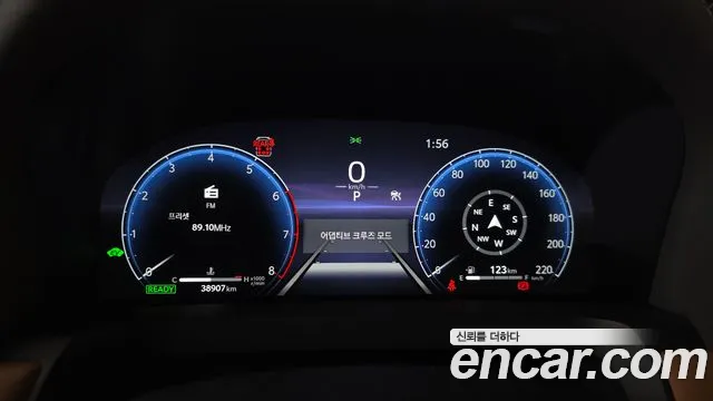 Toyota Alphard — Фото автомобиля 8