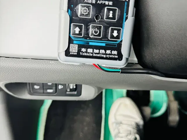 Changan Lumin — Фото автомобиля 10