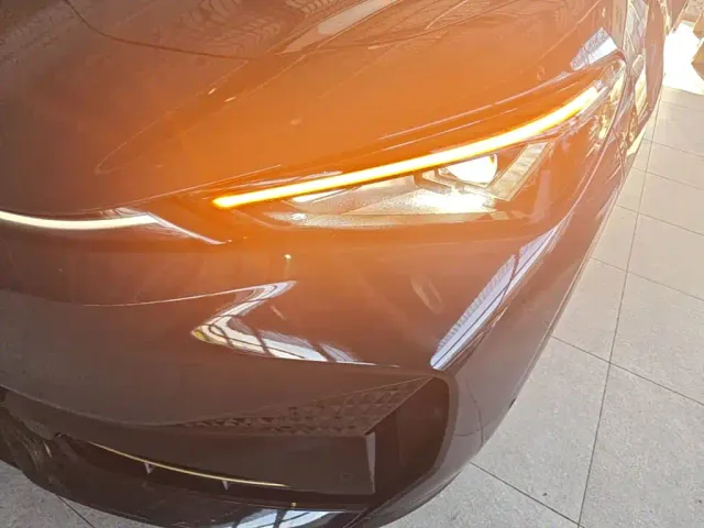 Volkswagen ID. Unyx 06 — Фото автомобиля 23