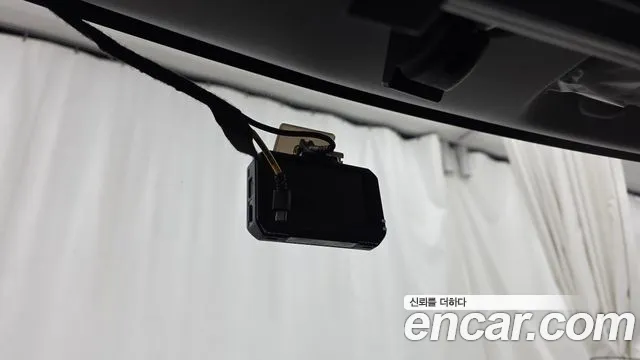 Kia RAY Новый Ray Фургон — Фото автомобиля 29