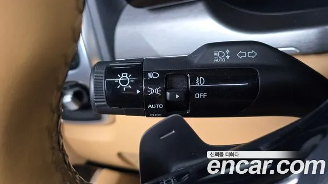 Kia Sorento 4th Gen — Фото автомобиля 27