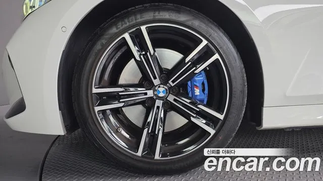 BMW 3 Series G20 — Фото автомобиля 5
