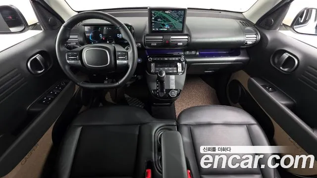 Hyundai Casper Casper Turbo Essential — Фото автомобиля 7