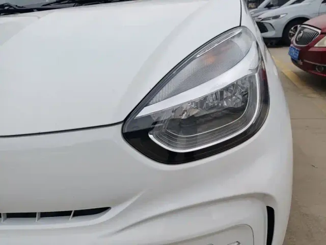 Roewe Kaiwei CLEVER 2022 311km Vitality Bobo Edition — Фото автомобиля 23