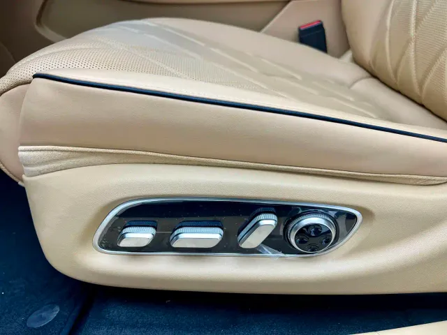 Stelato S9 — Фото автомобиля 29