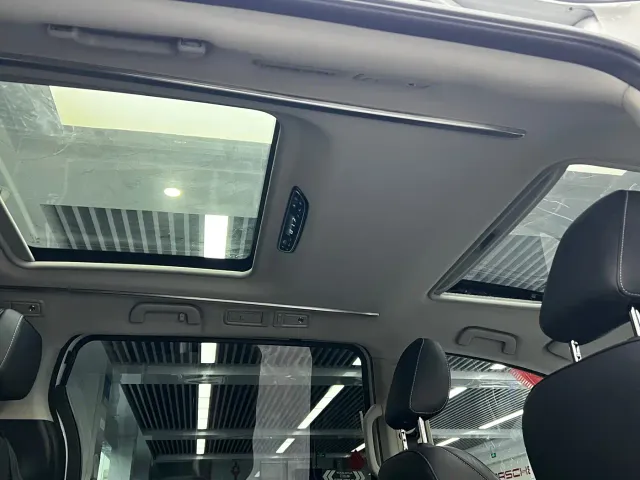 GAC Trumpchi M8 — Фото автомобиля 25