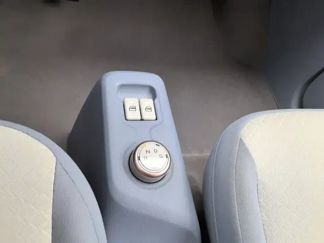 DFSK Mini EV — Фото автомобиля 13