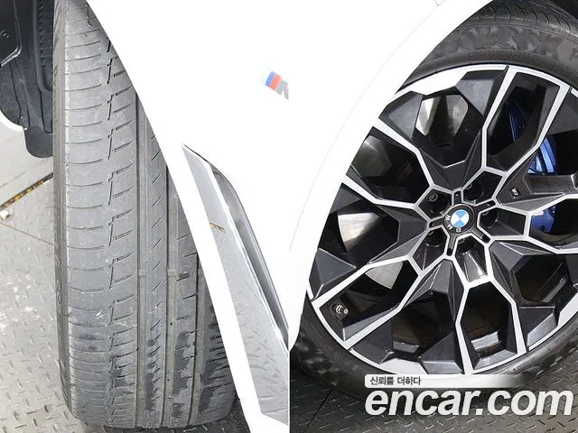 BMW X7 G07 — Фото автомобиля 5