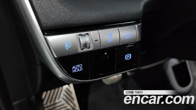 Hyundai Ioniq5 Ioniq5 — Фото автомобиля 26
