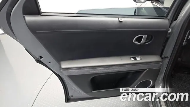 Hyundai Ioniq 5 — Фото автомобиля 14