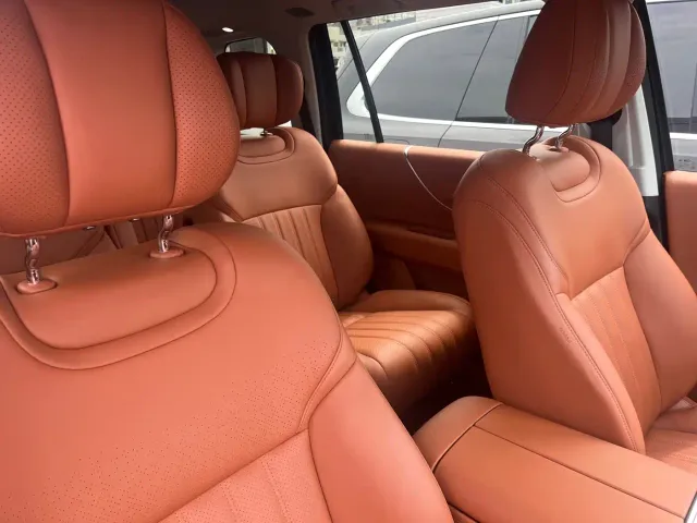 GAC Trumpchi Xiangwang S9 — Фото автомобиля 26