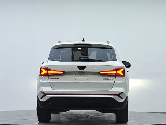 Jetta VS7 — Фото автомобиля 18