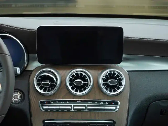 Mercedes-Benz GLC-Class — Фото автомобиля 17