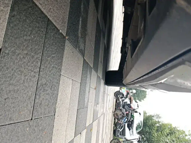 GAC Trumpchi GS4 — Фото автомобиля 16