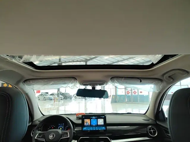BYD Song — Фото автомобиля 17