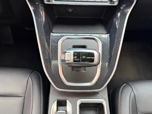 Haval M6 — Фото автомобиля 17