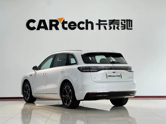 Shangjie SUV — Фото автомобиля 26