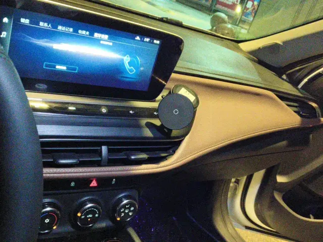 Buick Verano — Фото автомобиля 9
