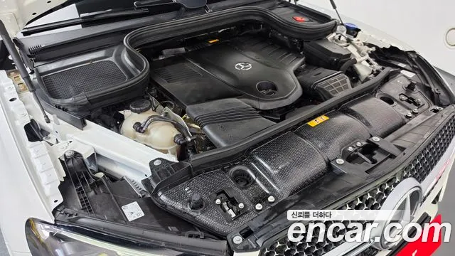 Mercedes-Benz GLE-Class W167 — Фото автомобиля 9