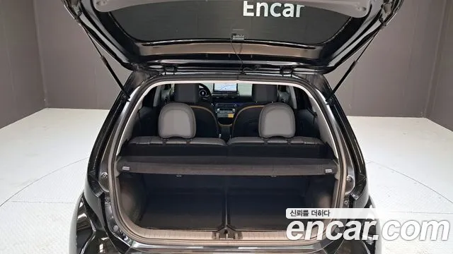 Hyundai Casper Casper Electric Inspiration — Фото автомобиля 30