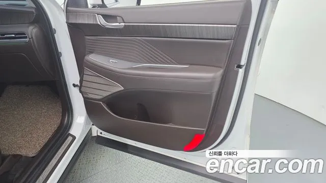 Hyundai Palisade The New — Фото автомобиля 13