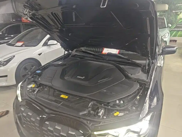 BMW i3 — Фото автомобиля 19