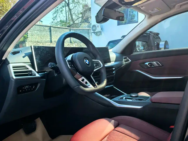BMW 3 Series — Фото автомобиля 6