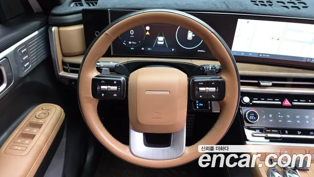 Hyundai Santa Fe MX5 — Фото автомобиля 13
