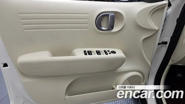 Hyundai Casper Новый Casper Turbo Essential — Фото автомобиля 24