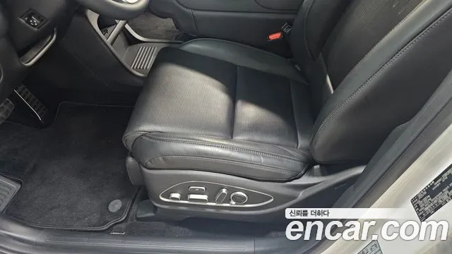 Hyundai Palisade Palisade (LX3) — Фото автомобиля 16