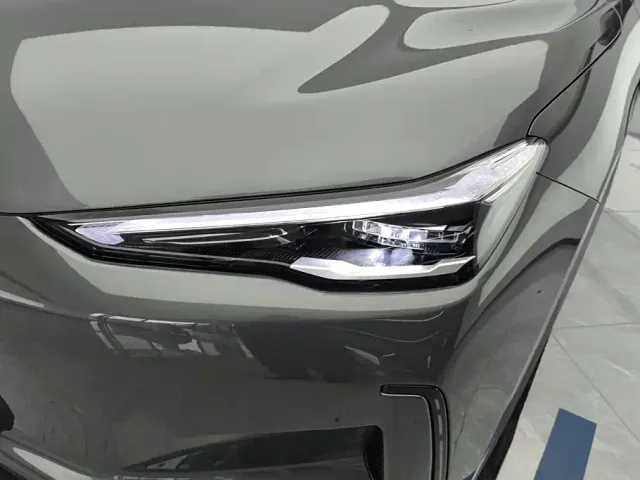 Geely Galaxy E5 — Фото автомобиля 5