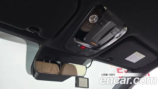 Kia Sorento — Фото автомобиля 18