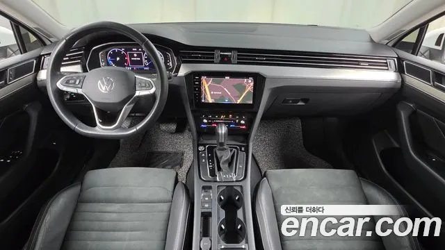 Volkswagen Passat Passat GT(B8) 2.0 TDI Premium — Фото автомобиля 7