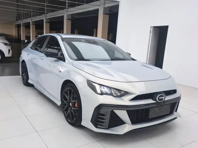 GAC Trumpchi Emkoo — Фото автомобиля 3