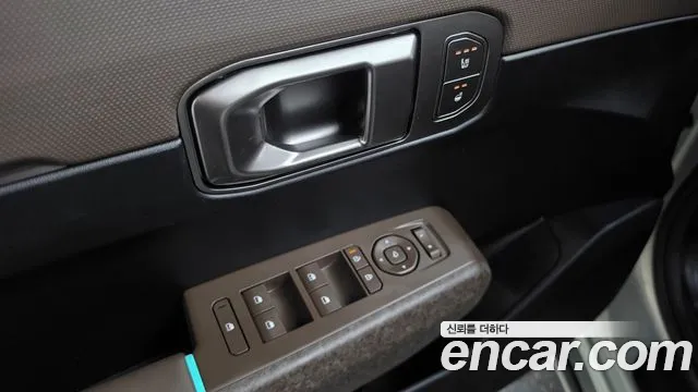 Kia EV4 — Фото автомобиля 25