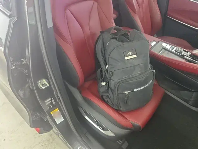 Changan CS75 Plus — Фото автомобиля 24