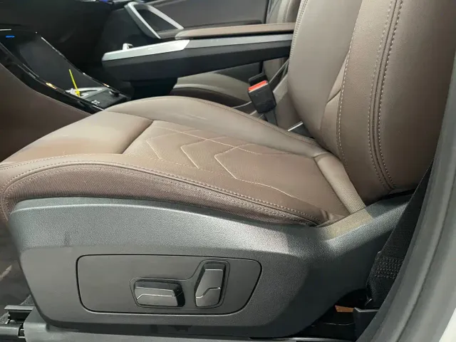 BMW X1 — Фото автомобиля 8
