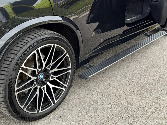 BMW X5 — Фото автомобиля 6
