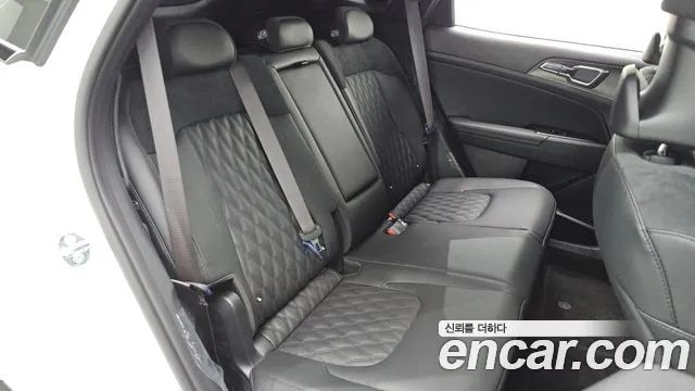 Kia Sportage 5th Gen — Фото автомобиля 25