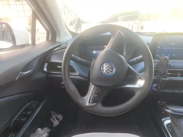 Buick Velite 6 — Фото автомобиля 6